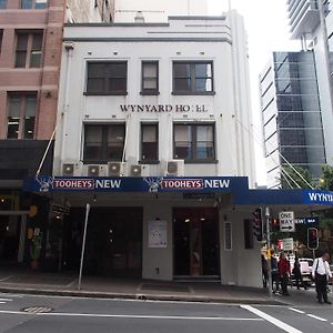 Wynyard Hotel